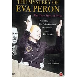 The Mystery of Eva Peron