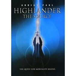 Highlander: The Source