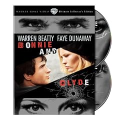 Bonnie and Clyde - Ultimate Collector's Edition