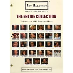 The Dialogue - The Entire Collection