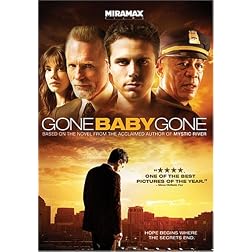 Gone Baby Gone