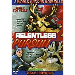 Relentless Pursuit 2