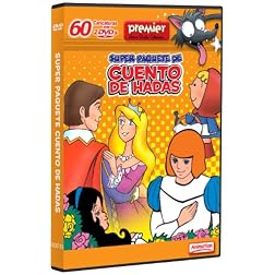 Super Paquete de Cuento de Hadas