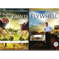 Facing the Giants/Flywheel