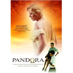 Pandora