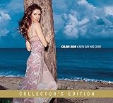 Lyrics to the Celine Dion album A New Day Has Come