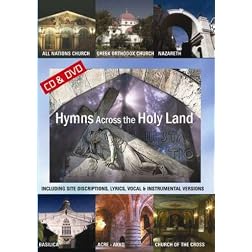 Hymns Across the Holyland