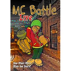 MC Battle Live: How Many MC's Must Get Diss'd