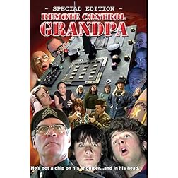 Remote Control Grandpa