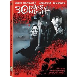 30 Days of Night