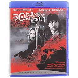 30 Days Of Night [Blu-ray]