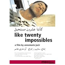 Like Twenty Impossibles