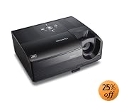 ViewSonic PJ551D 2300 Lumen DLP XGA Projector