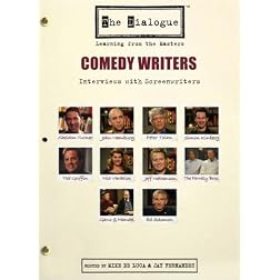 The Dialogue - Comedy Writers