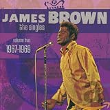 The Singles, Volume 5: 1967-1969 by James Brown