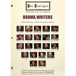 The Dialogue - Drama Writers