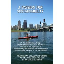 A Passion For Sustainability