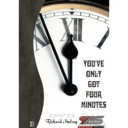 03 - You've only got 4 Minutes