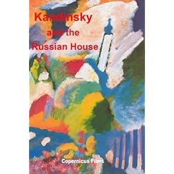 Kandinsky and the Russian House (NTSC version)