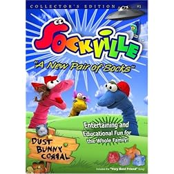 Sockville  