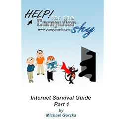 Internet Survival Guide