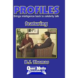 PROFILES featuring B.J. Thomas