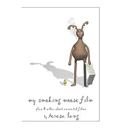 my smoking moose film plus 4 other short animated films