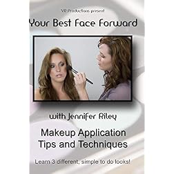 Your Best face Forward: Makeup Application Tips and Techniques