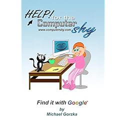 Find it With Google!