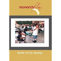 Battle of City Springs