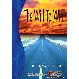 01 - The Will To Win