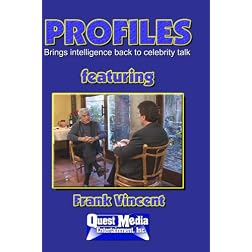 PROFILES featuring Frank Vincent
