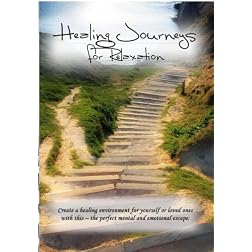 Healing Journeys For Relaxation