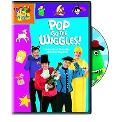 The Wiggles: Pop Go the Wiggles