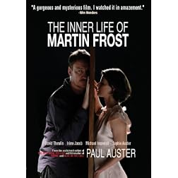 The Inner Life of Martin Frost