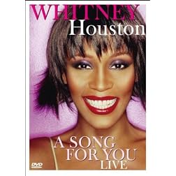 Song for You: Live (Ws Ac3 Dol Dts)