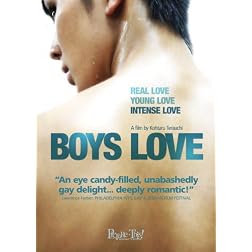 Boys Love