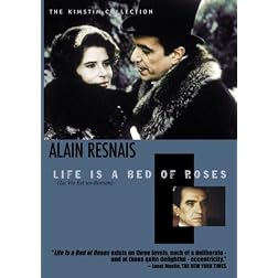 Life Is a Bed of Roses (La Vie Est Un Roman) (1983)