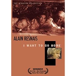 I Want to Go Home (Je Veux Rentrer A La Maison) (1989)