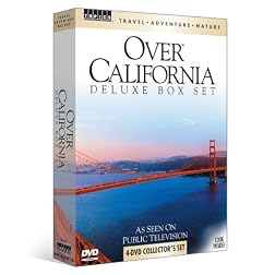 T.A.N.: Over California