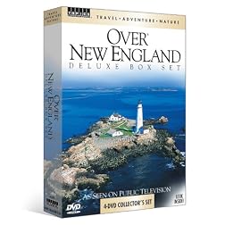 T.A.N.: Over New England