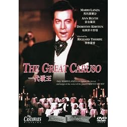 The Great Caruso
