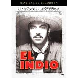 El Indio