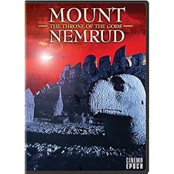 Mount Nemrud: The Throne of the Gods