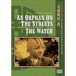 An Orphan on the Streets/Watch