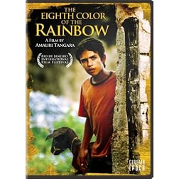 The Eighth Color of the Rainbow