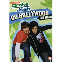 Drake and Josh: Go Hollywood/Suddenly Brothers