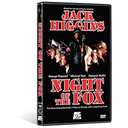 Night of the Fox