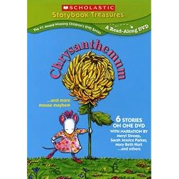 Chrysanthemum & More Fun With Learning