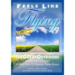 Feels Like Flying: The Great Outdoors